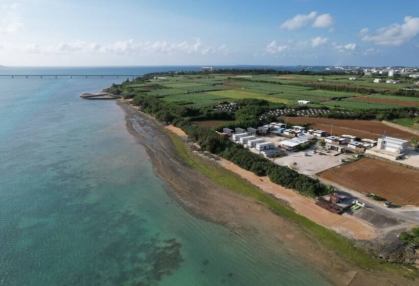 Crystal Park Hisamatsu