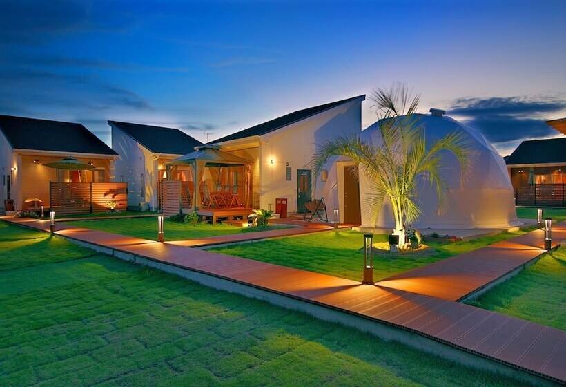 منتجع Ducale Garden Hotel 99