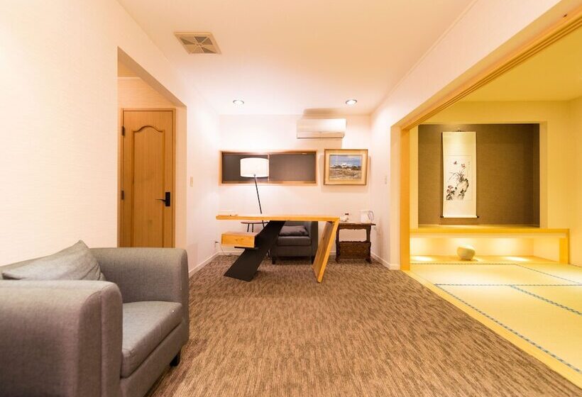 リゾートホテル Ducale Garden Hotel 99