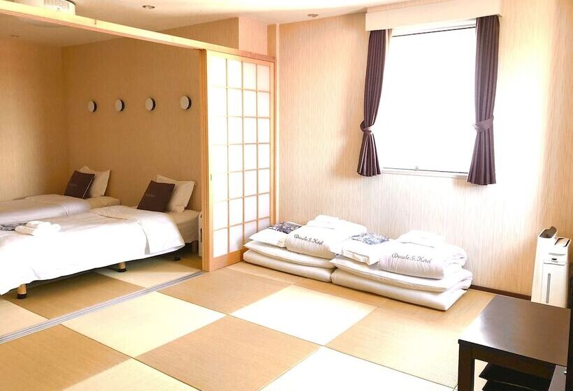リゾートホテル Ducale Garden Hotel 99