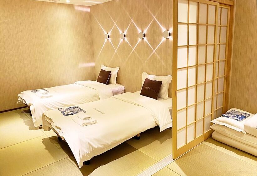 リゾートホテル Ducale Garden Hotel 99