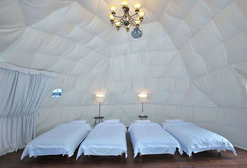 منتجع Ducale Garden Hotel 99