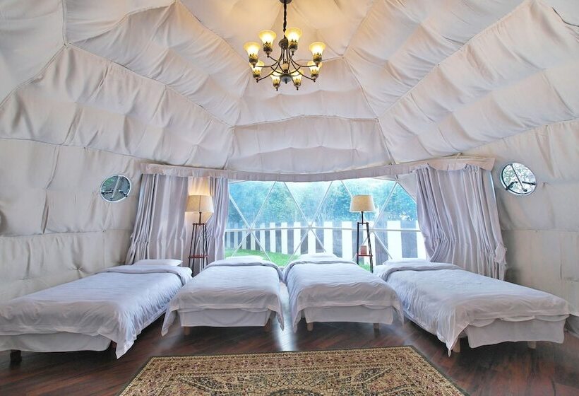 منتجع Ducale Garden Hotel 99