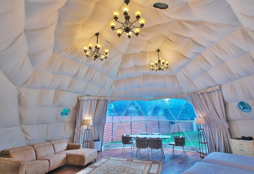 منتجع Ducale Garden Hotel 99