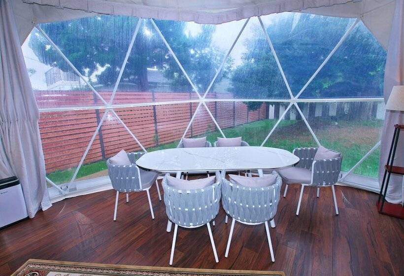 منتجع Ducale Garden Hotel 99