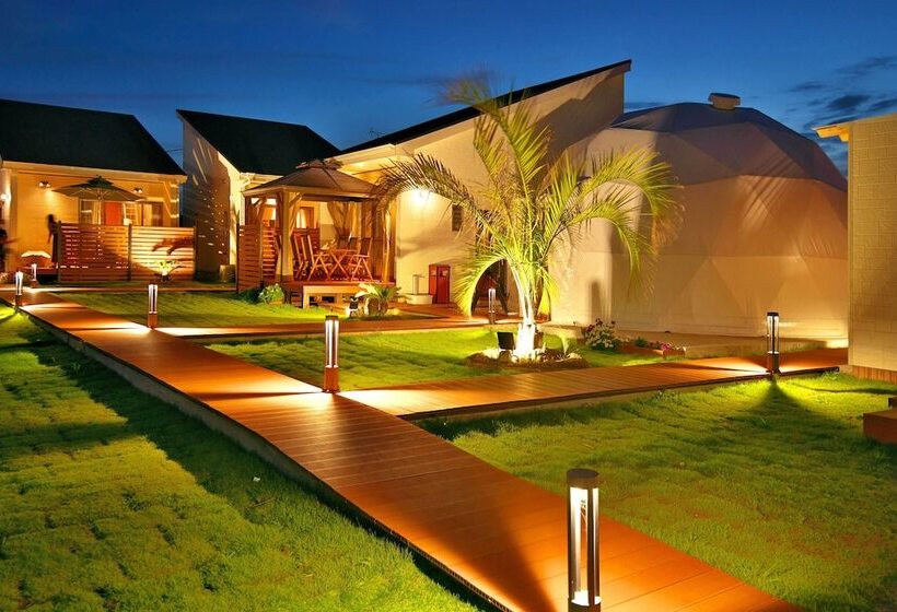 منتجع Ducale Garden Hotel 99