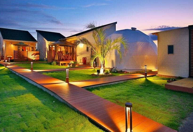 منتجع Ducale Garden Hotel 99