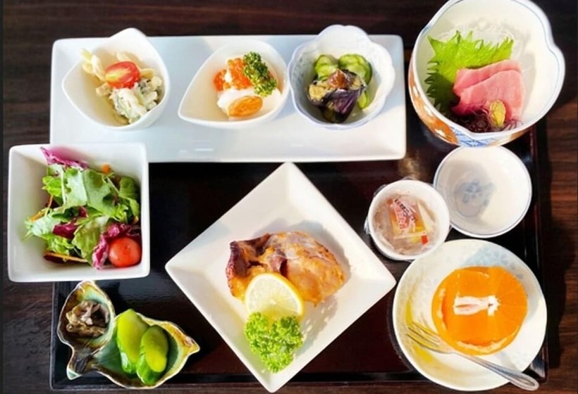 منتجع Ducale Garden Hotel 99