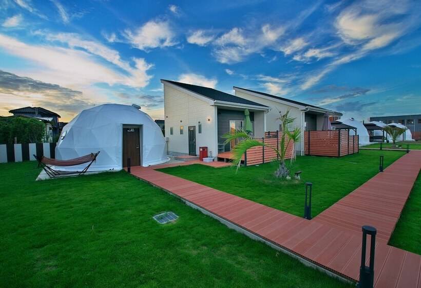 منتجع Ducale Garden Hotel 99