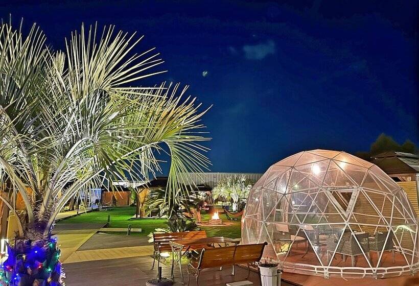 منتجع Ducale Garden Hotel 99