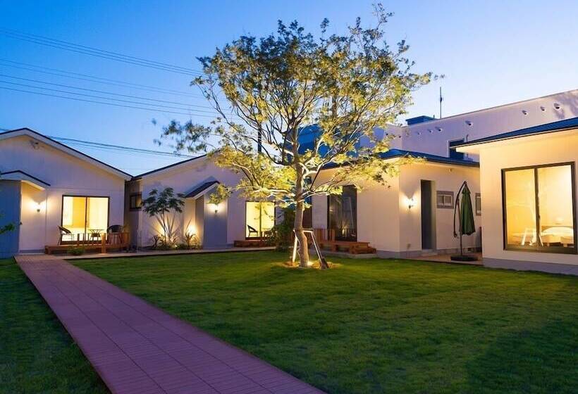 منتجع Ducale Garden Hotel 99