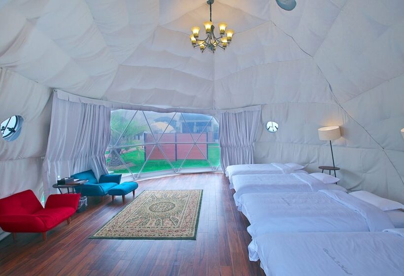 منتجع Ducale Garden Hotel 99