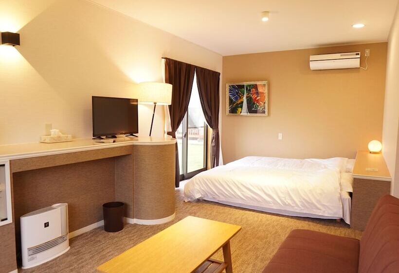 منتجع Ducale Garden Hotel 99