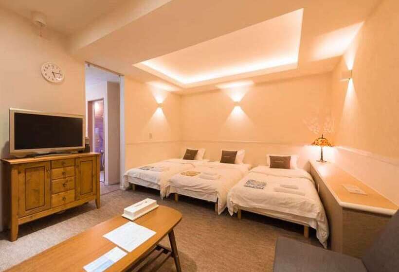 リゾートホテル Ducale Garden Hotel 99