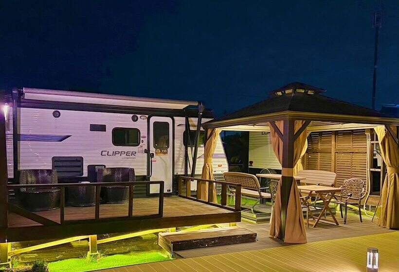 منتجع Ducale Garden Hotel 99