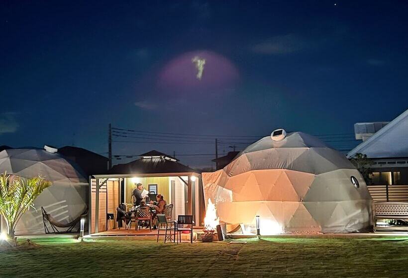 منتجع Ducale Garden Hotel 99