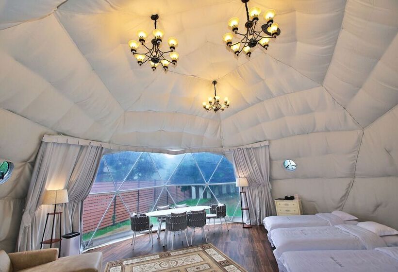 منتجع Ducale Garden Hotel 99