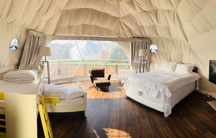 منتجع Ducale Garden Hotel 99