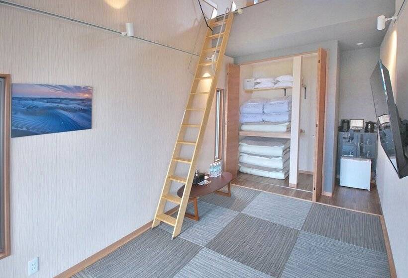 リゾートホテル Ducale Garden Hotel 99