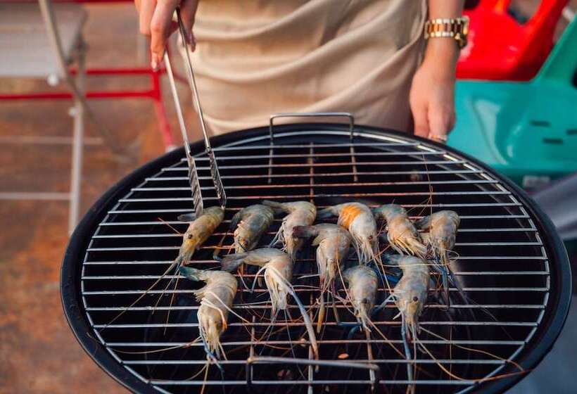 אתר נופש Nakara Villas & Glamping