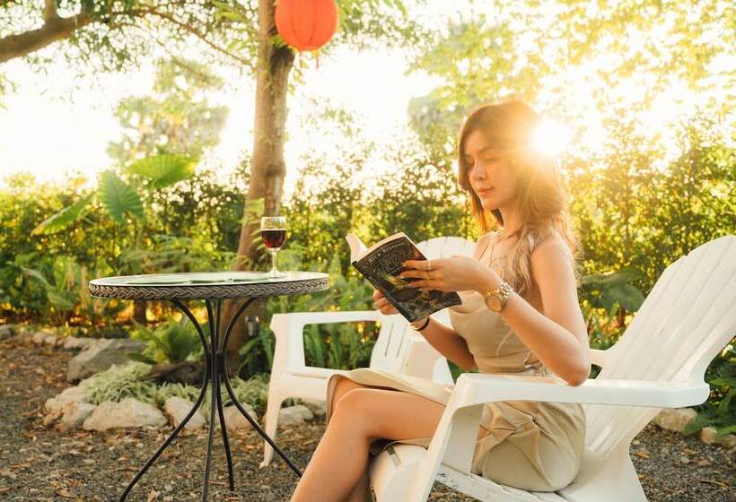 אתר נופש Nakara Villas & Glamping