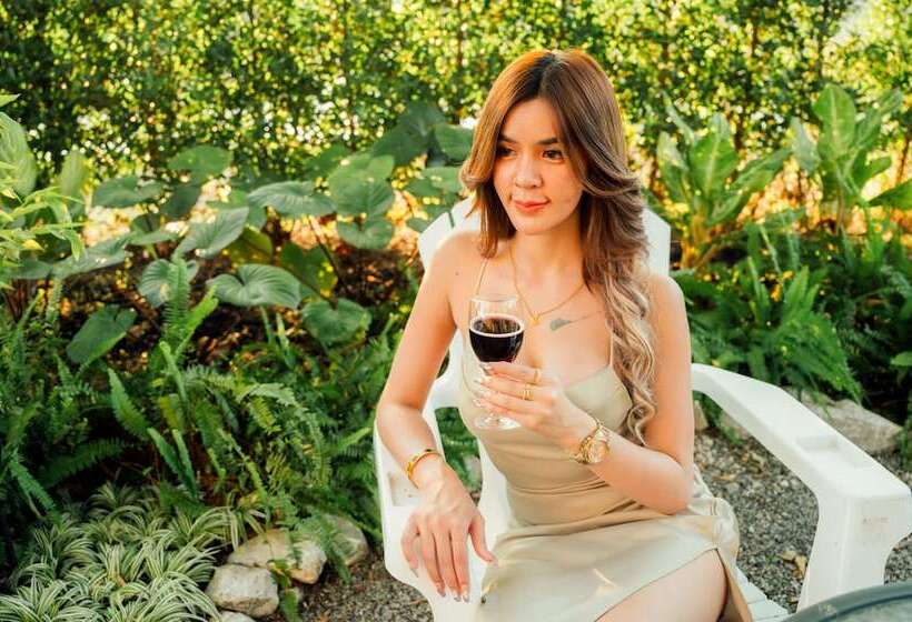 אתר נופש Nakara Villas & Glamping