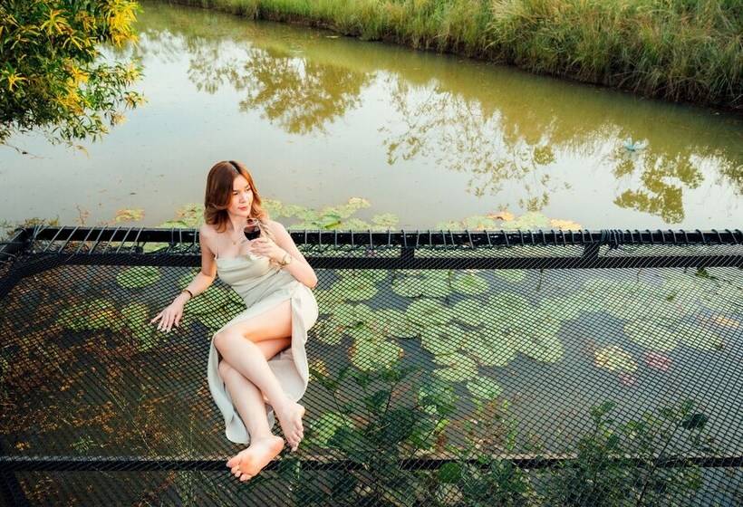 渡假胜地  Nakara Villas & Glamping