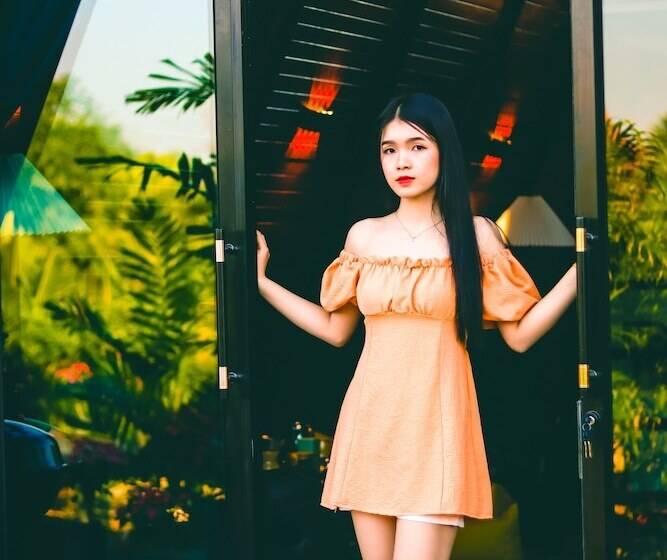 渡假胜地  Nakara Villas & Glamping