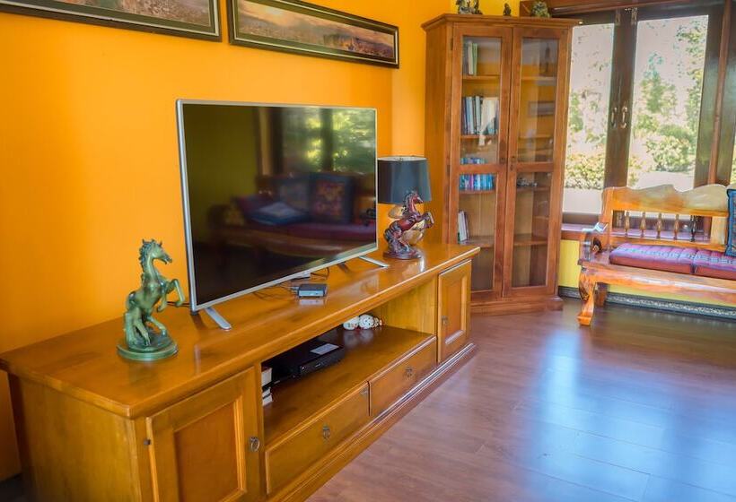 渡假胜地  Nakara Villas & Glamping