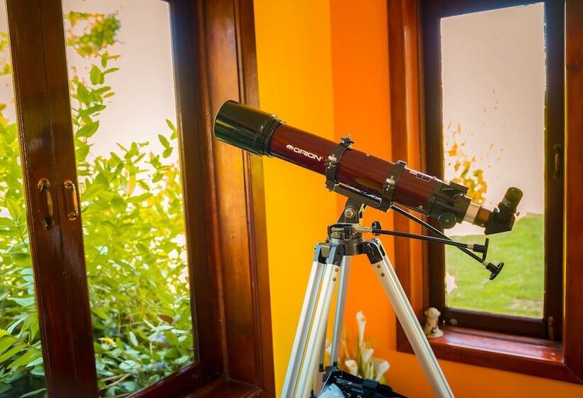 אתר נופש Nakara Villas & Glamping