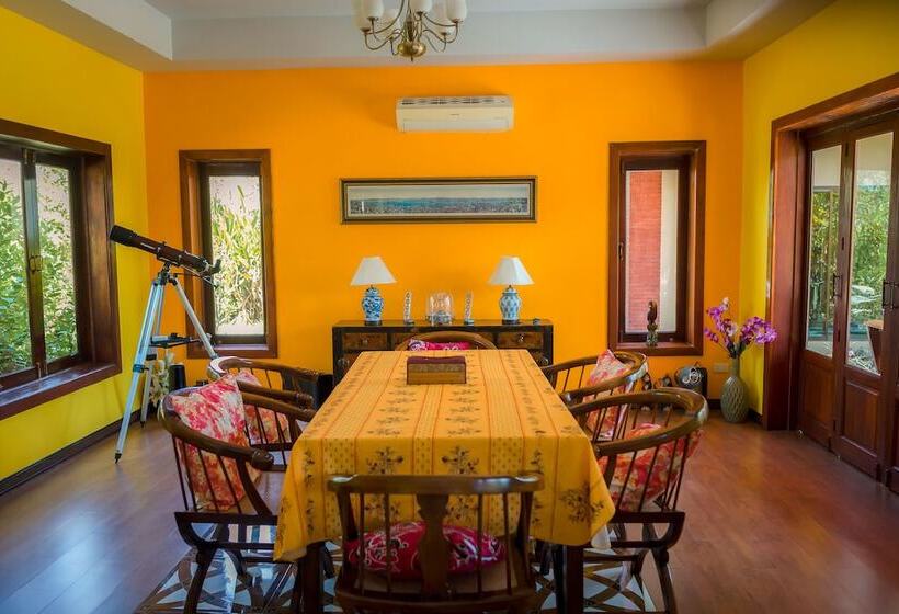 אתר נופש Nakara Villas & Glamping