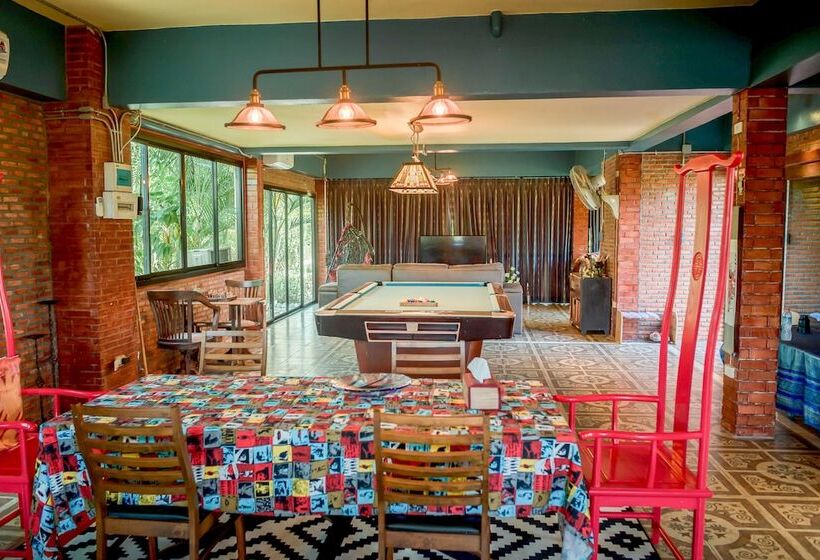 אתר נופש Nakara Villas & Glamping