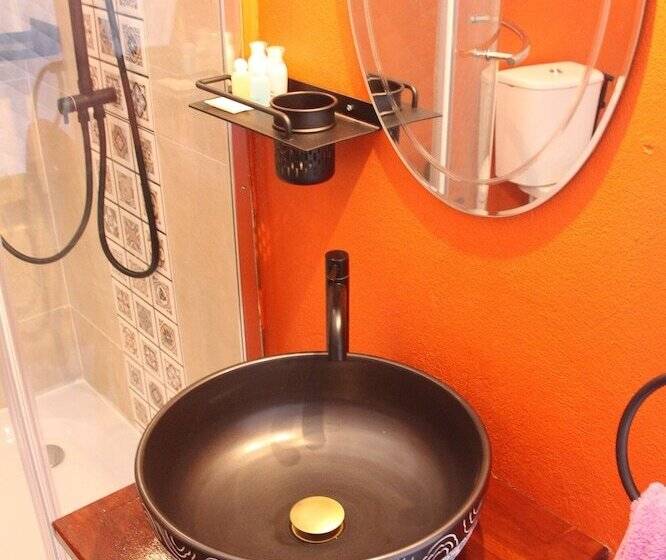 אתר נופש Nakara Villas & Glamping