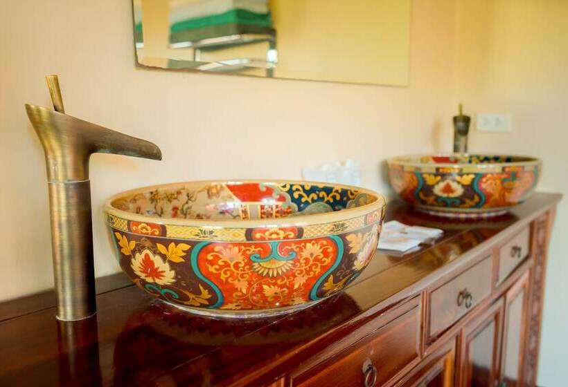 אתר נופש Nakara Villas & Glamping