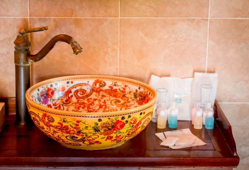 渡假胜地  Nakara Villas & Glamping