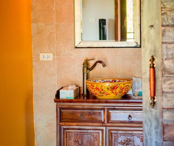 渡假胜地  Nakara Villas & Glamping