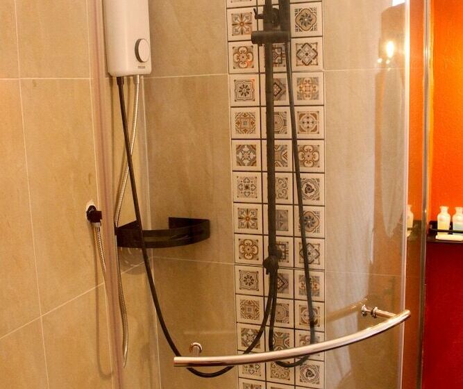 אתר נופש Nakara Villas & Glamping