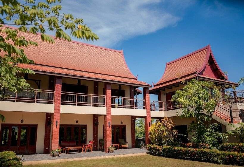 אתר נופש Nakara Villas & Glamping