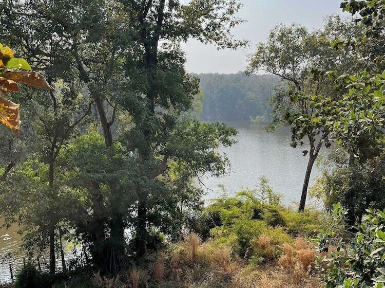 אתר נופש Rukhad Jungle Camp   Pench