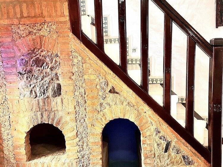 Riad Chefchaouen Medina