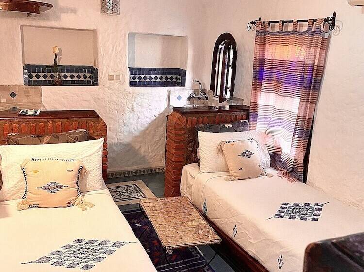 Riad Chefchaouen Medina