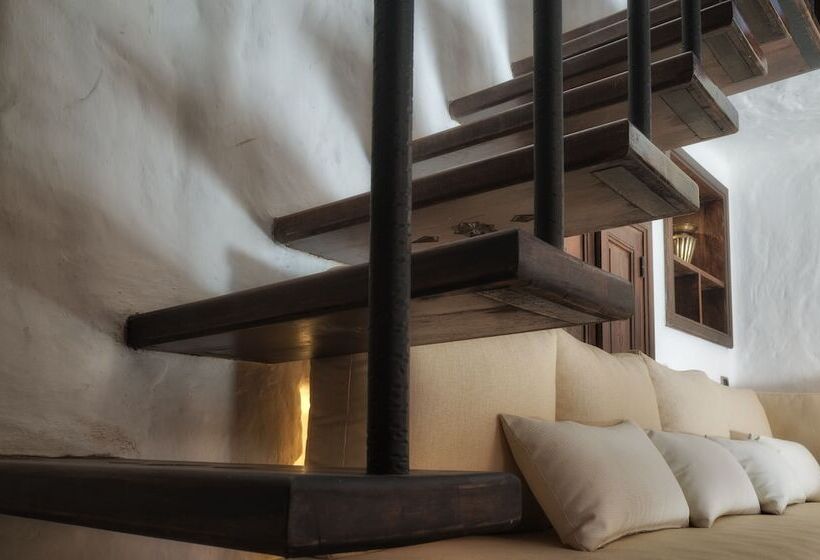 Riad Chefchaouen Medina