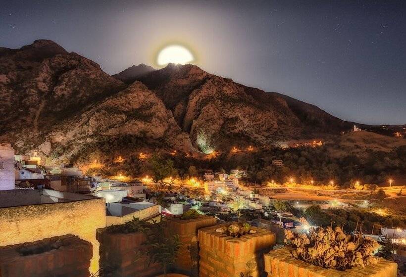 Riad Chefchaouen Medina
