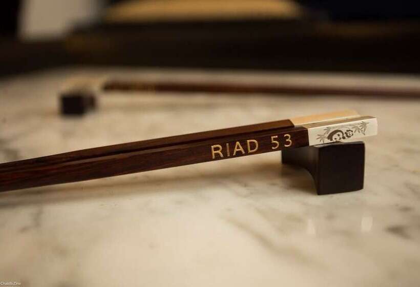 Riad 53