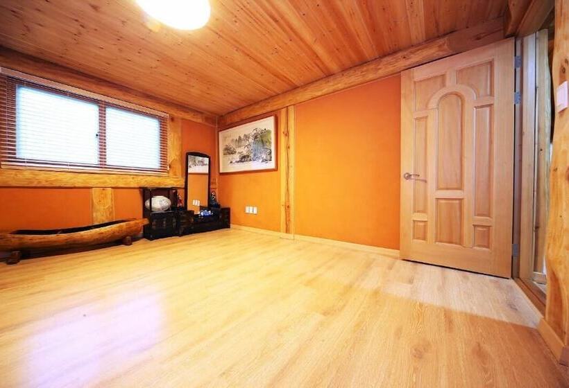 Samcheok Yeondam Pension