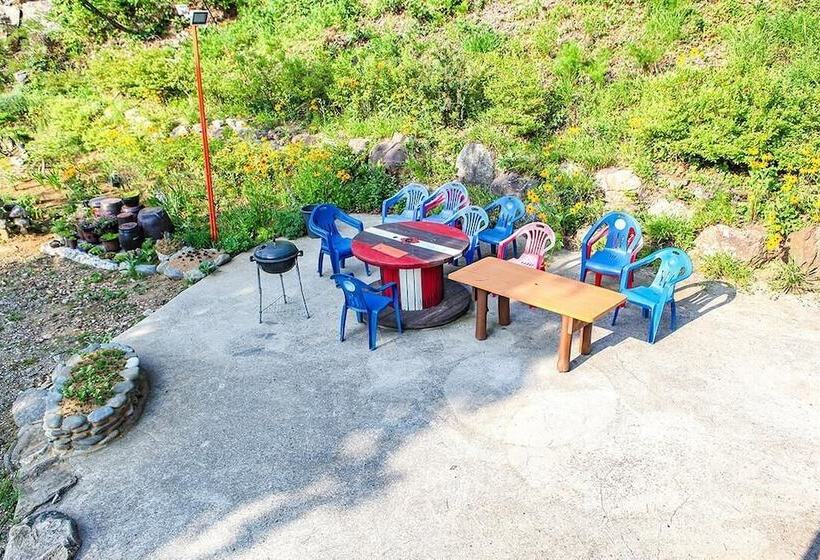 Samcheok Yeondam Pension