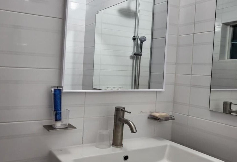 Samcheok Yeondam Pension