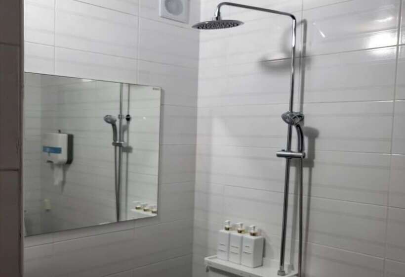 Samcheok Yeondam Pension