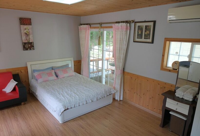 Samcheok Yeondam Pension