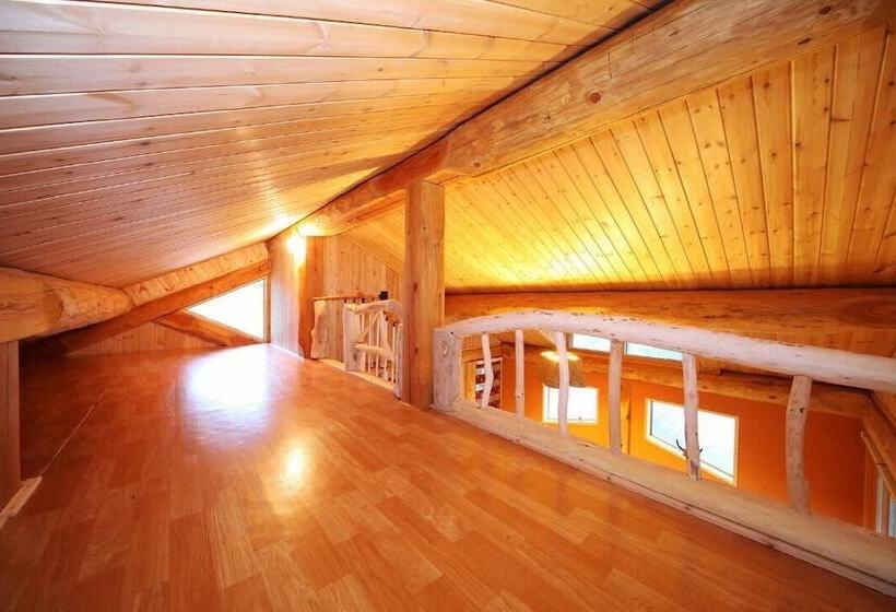 Samcheok Yeondam Pension